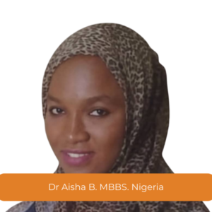 Dr. Bappa Aisha Idris