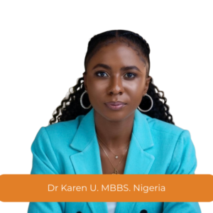 Dr. Karen Ubabuike