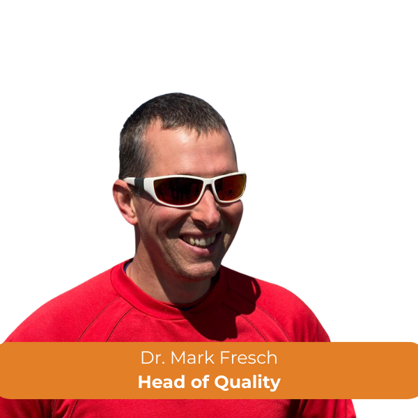 Dr. Mark Fresch