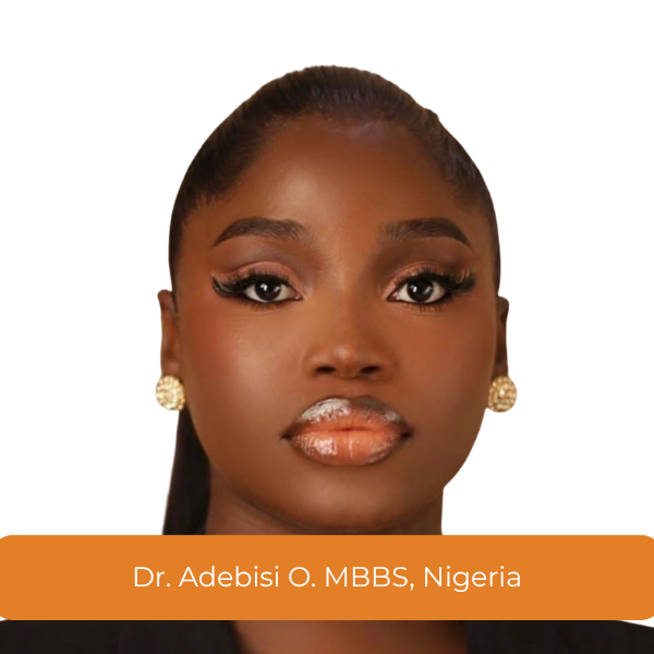 Dr. Adebisi O.