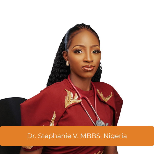 Dr. Stephanie V.