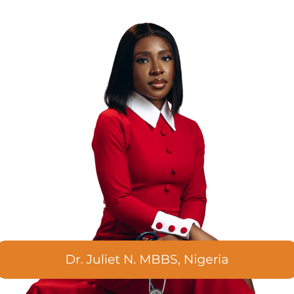 Dr. Juliet N.