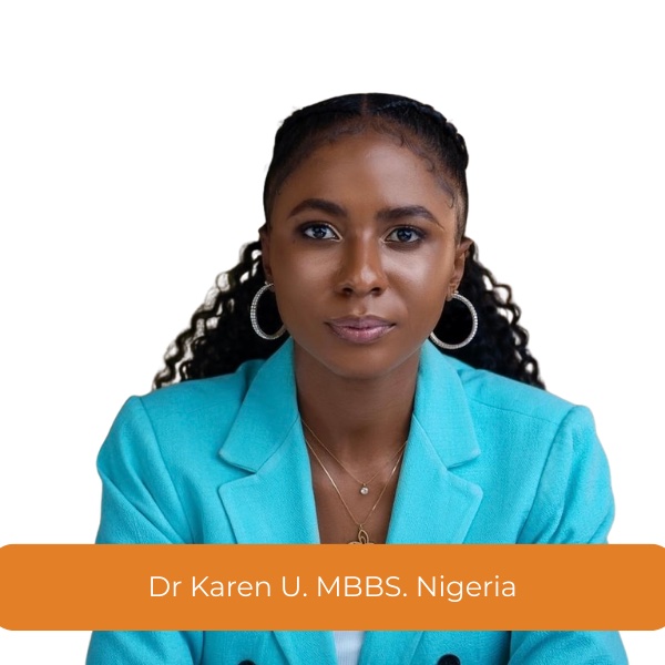 Dr. Karen Ubabuike
